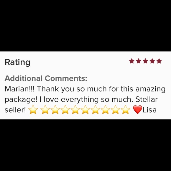 Filter by Just In ⭐️ - Picture 15 of 16